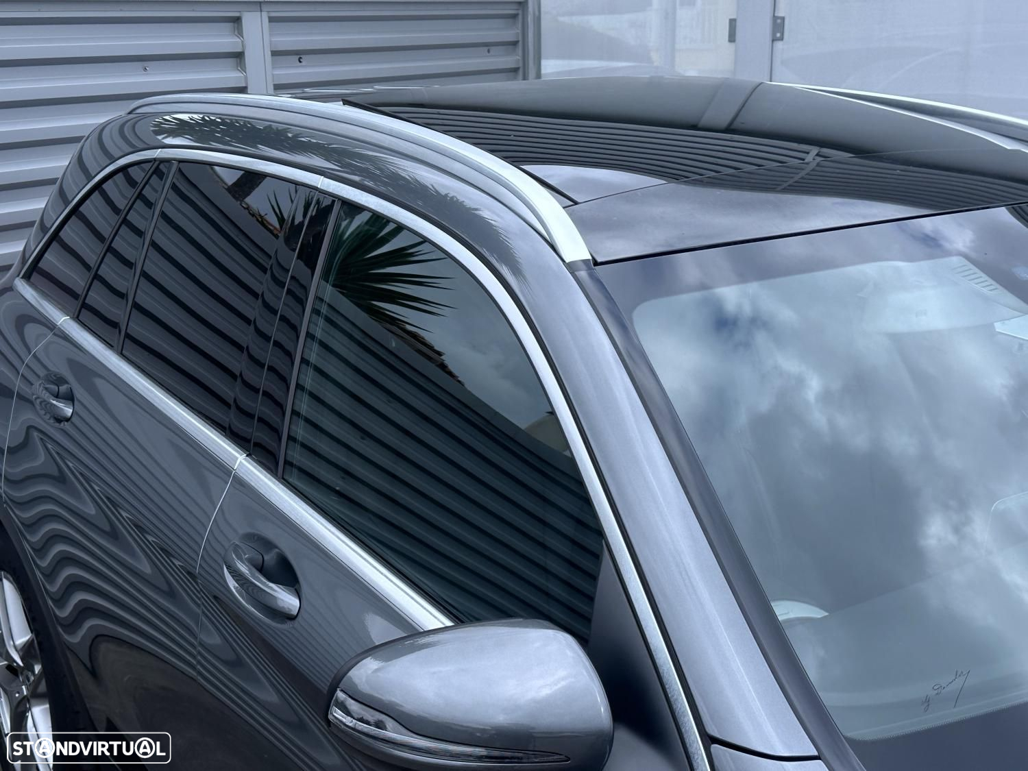 Mercedes-Benz GLC 250 d AMG Line 4-Matic - 2