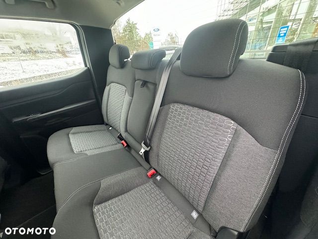 Ford Ranger 2.0 EcoBlue 4x4 DC XLT - 5