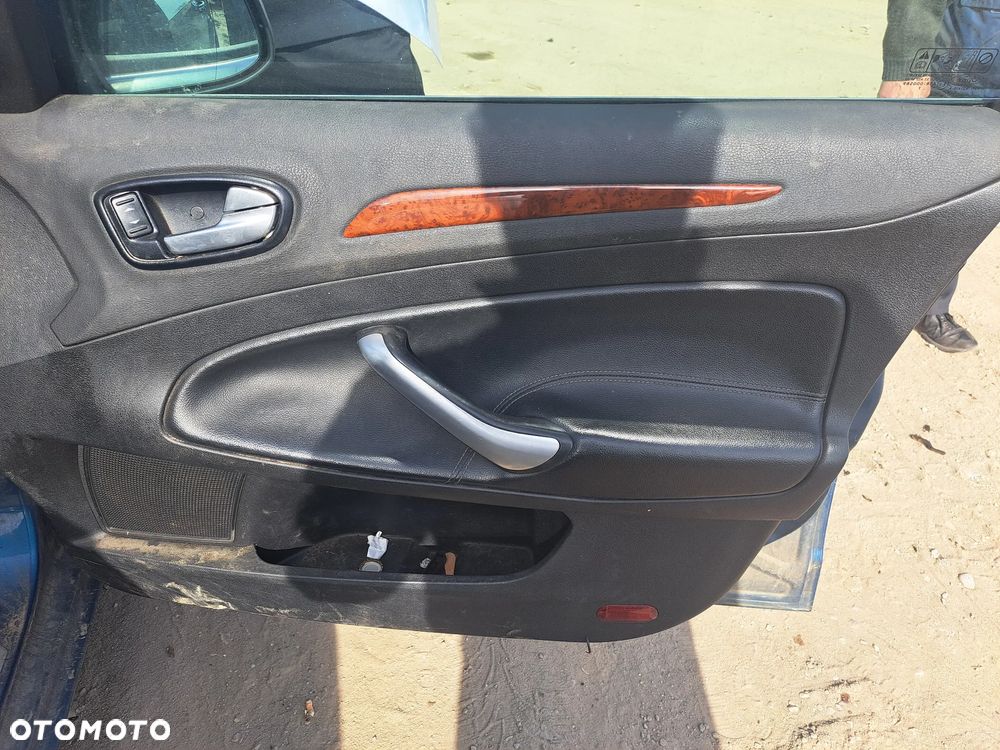 FORD MONDEO 1.8 TDCI 125KM 2007R - CZĘŚCI !!! - 14