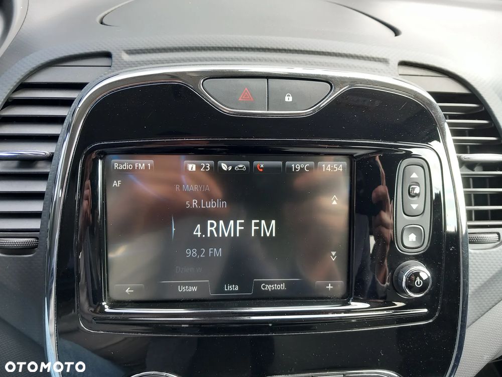 Renault Captur 0.9 Energy TCe Zen - 27