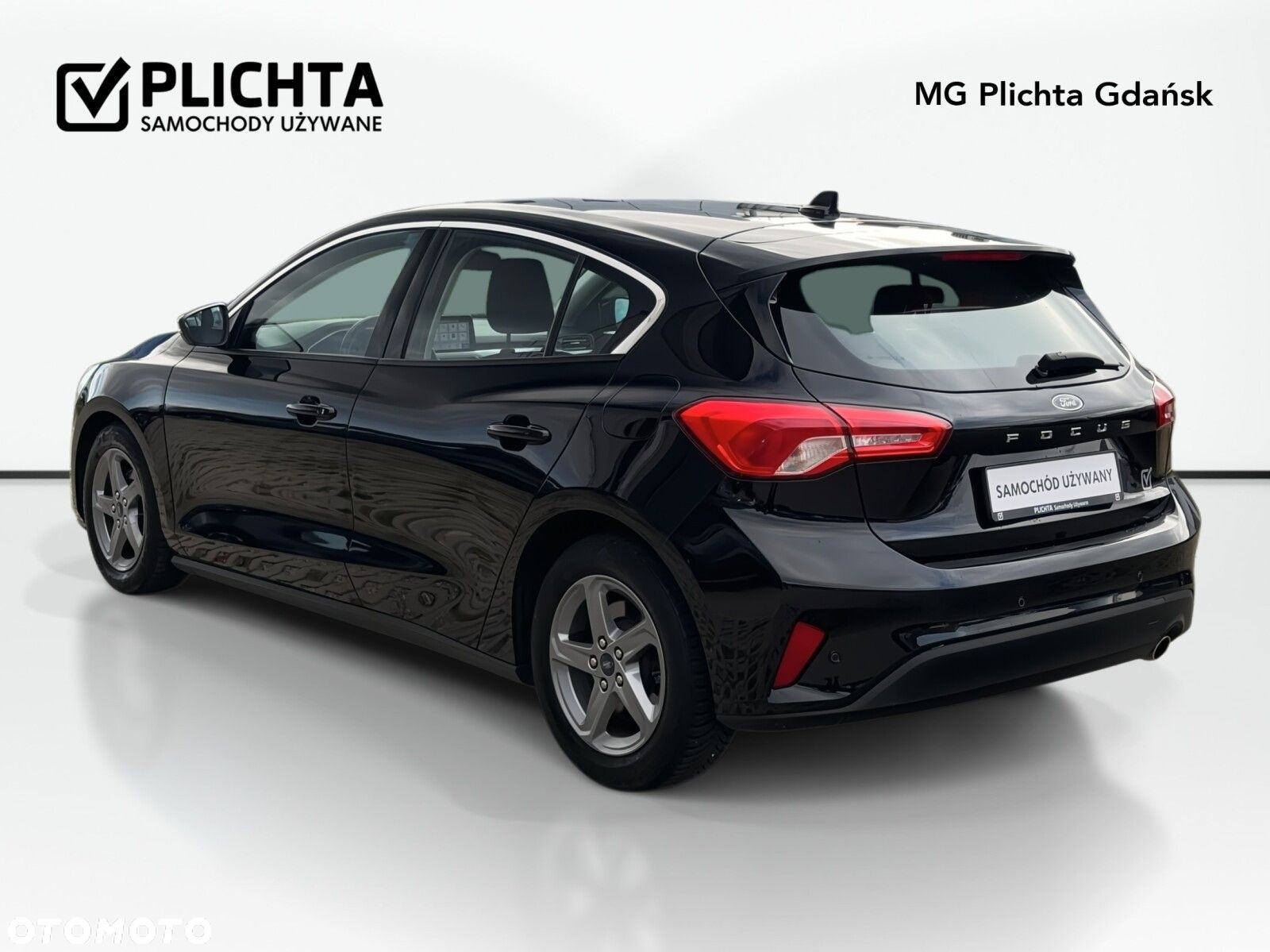 Ford Focus - 7