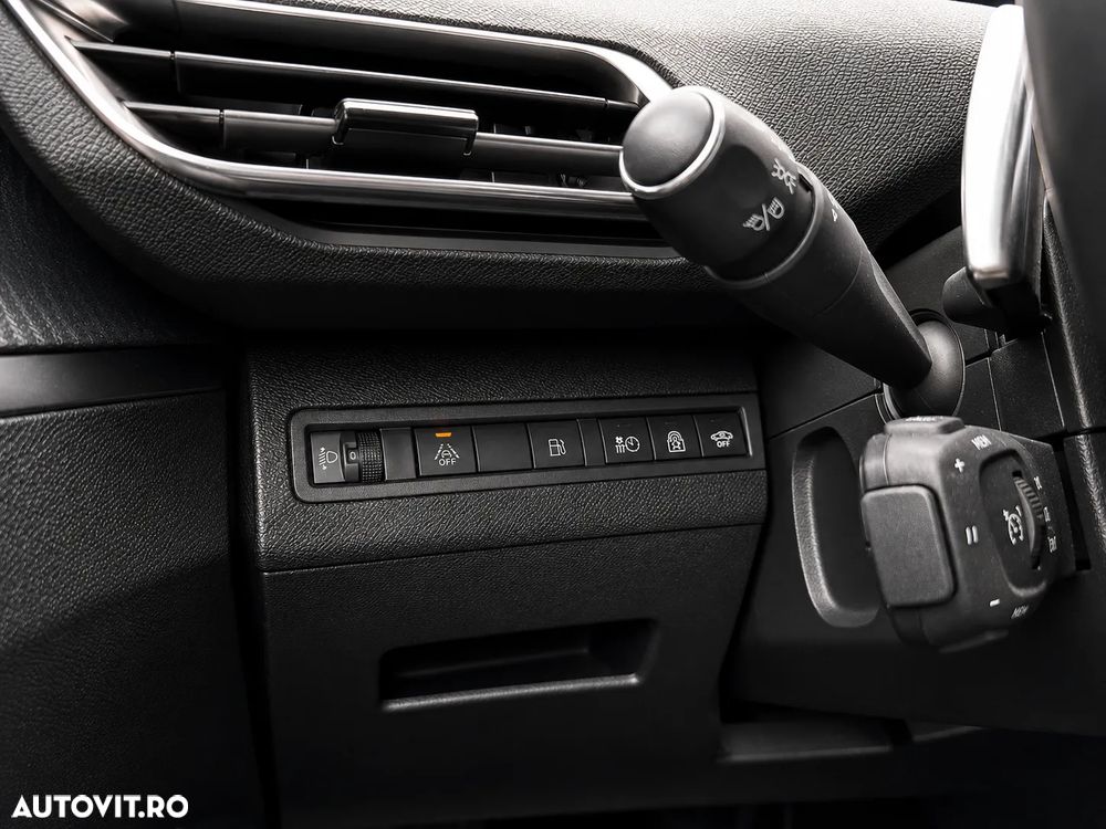 Peugeot 3008 PHEV 180 EAT8 Active Pack - 15