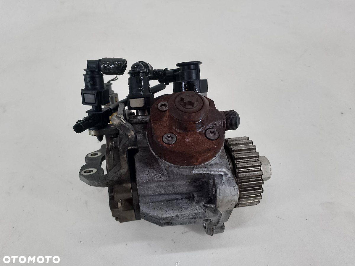 POMPA WTRYSKOWA JAGUAR XF X250 9X2Q9B395CA  0445010614 - 5