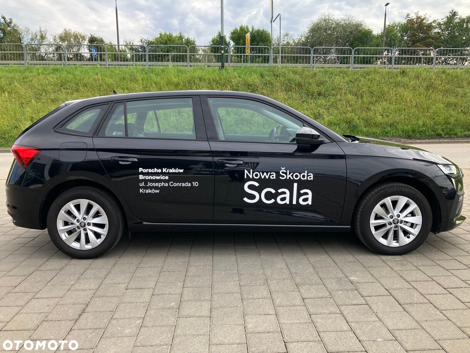 Skoda Scala - 7