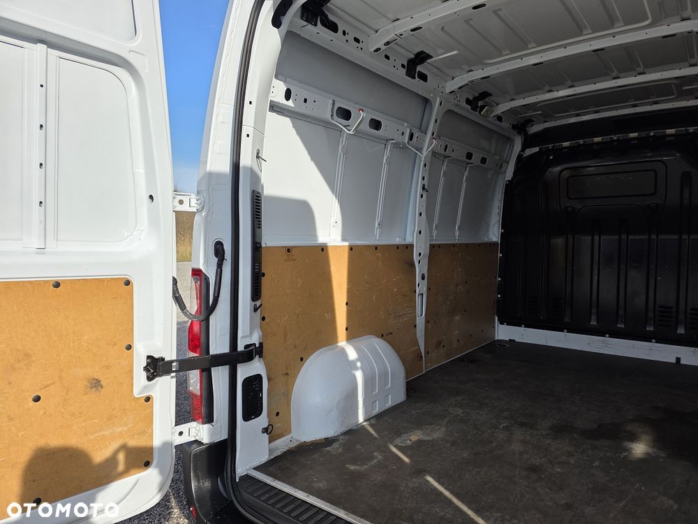 Renault Master 2.3 DCi 2LH2 Bagażnik Dachowy - 8