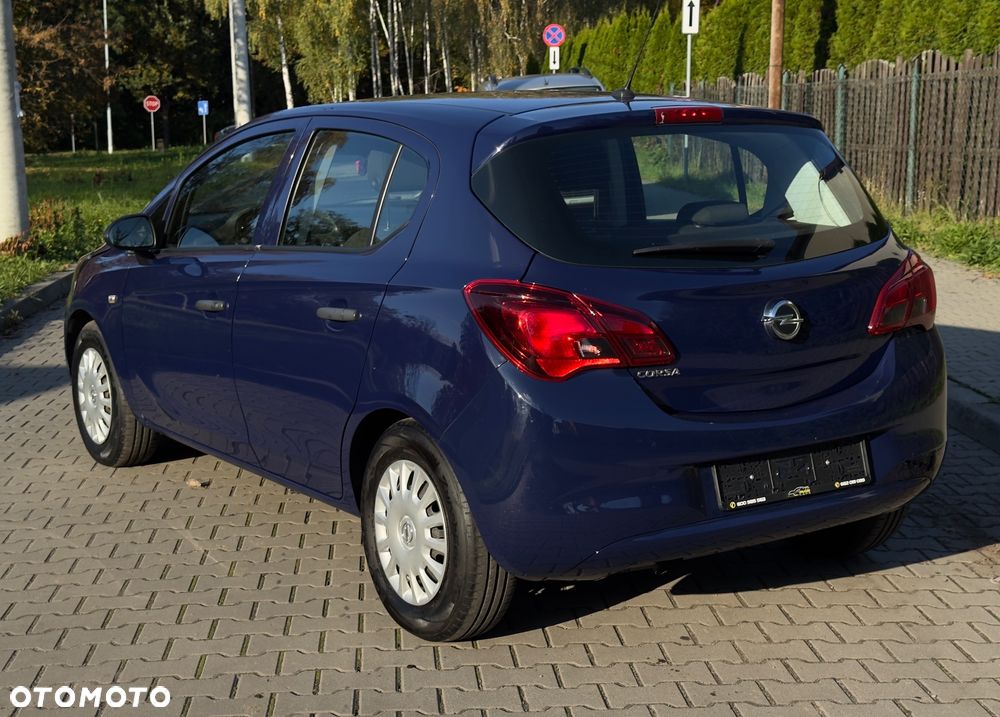 Opel Corsa 1.2 120 Jahre - 4