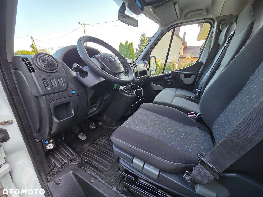 Renault Master - 13