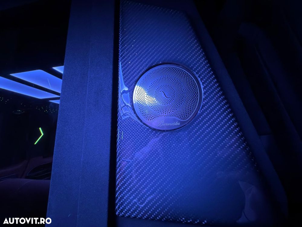 Mercedes-Benz Vito Lung 119 CDI 190CP RWD 9AT Pro - 15