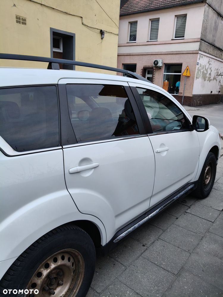 Mitsubishi Outlander 2.2 DID Invite EU5 - 3