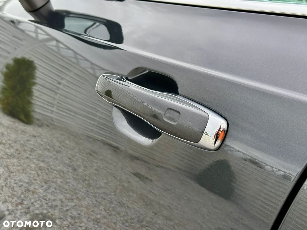 Volvo XC 90 T6 AWD Inscription 7os - 23