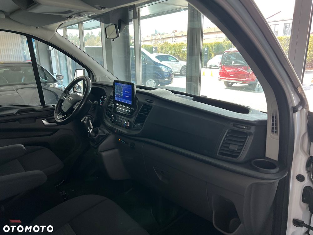 Ford Transit Custom Kombi-Van 320 L2H1 Trend - 33