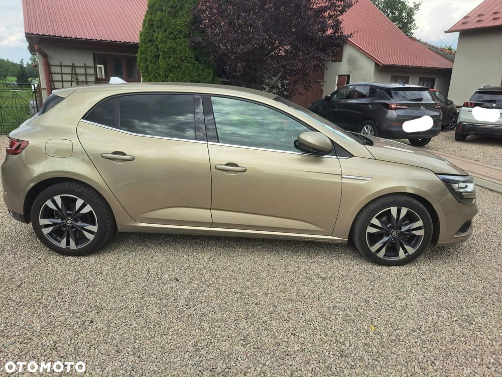 Renault Megane - 7