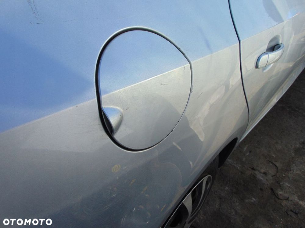 KLAPKA WLEWU PALIWA LS7Y SEAT IBIZA 6J IV - 1