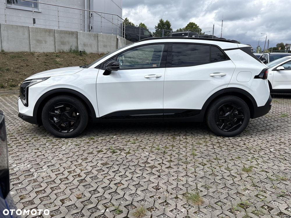Kia Sportage 1.6 T-GDI HEV L 2WD - 10
