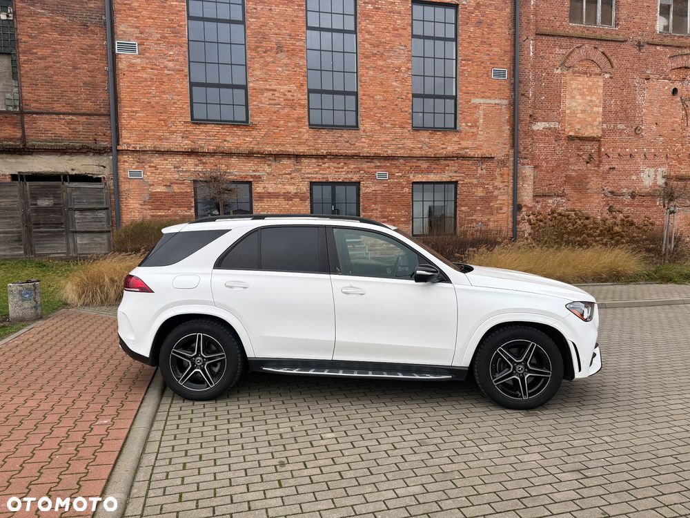 Mercedes-Benz GLE - 9