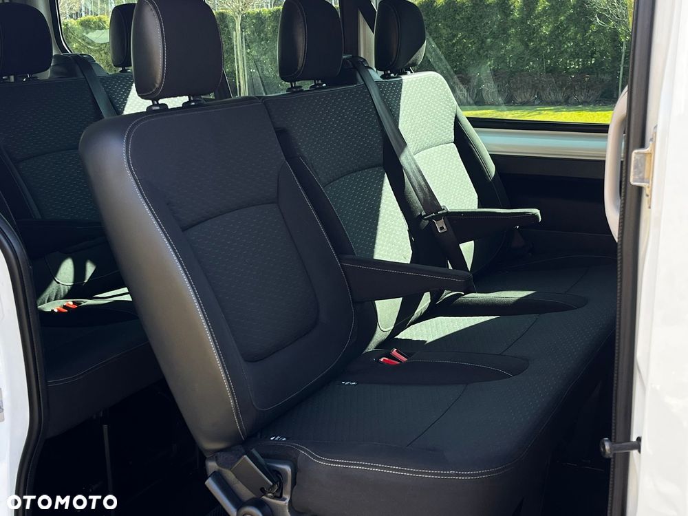 Opel Vivaro L2H1 S&S - 24