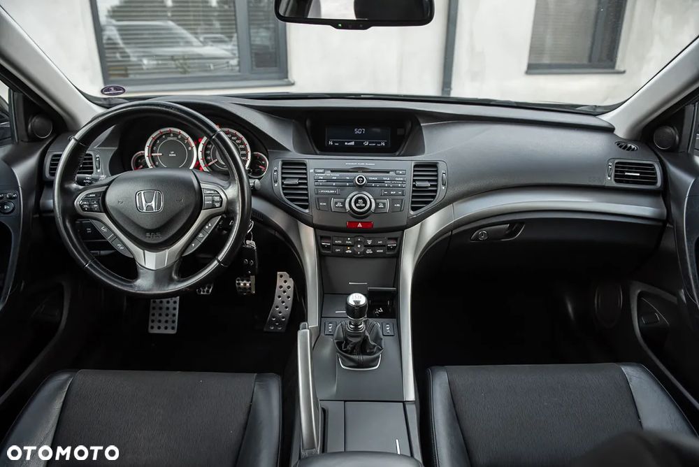 Honda Accord 2.4 Type-S - 6