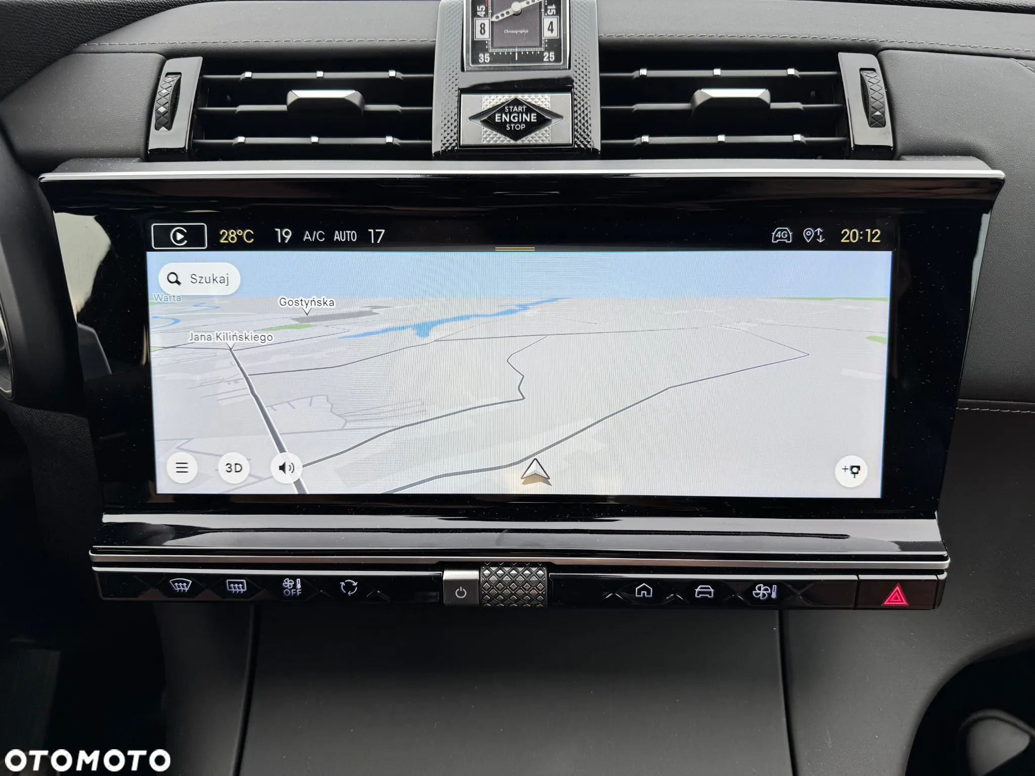 DS Automobiles DS 7 Crossback 1.5 BlueHDi Rivoli - 19