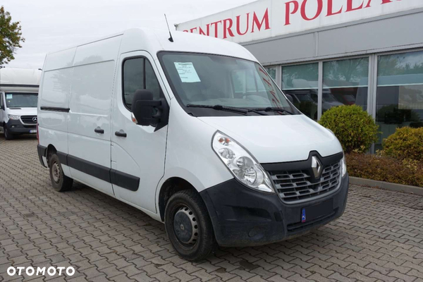 Renault Master L2H2