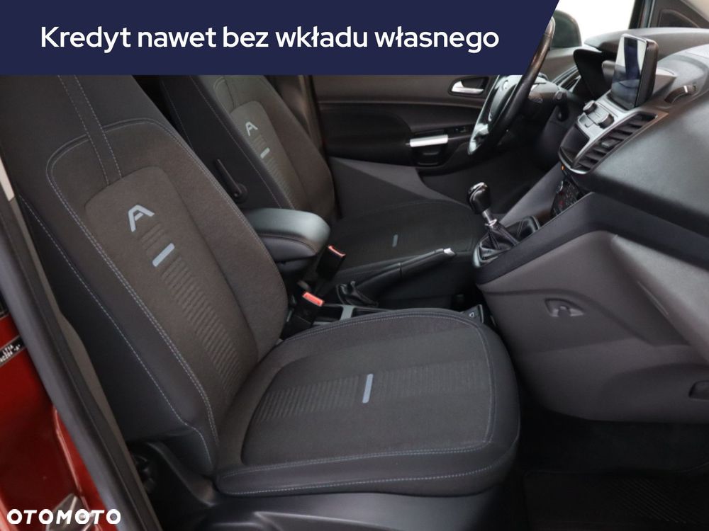 Ford Tourneo Connect - 11