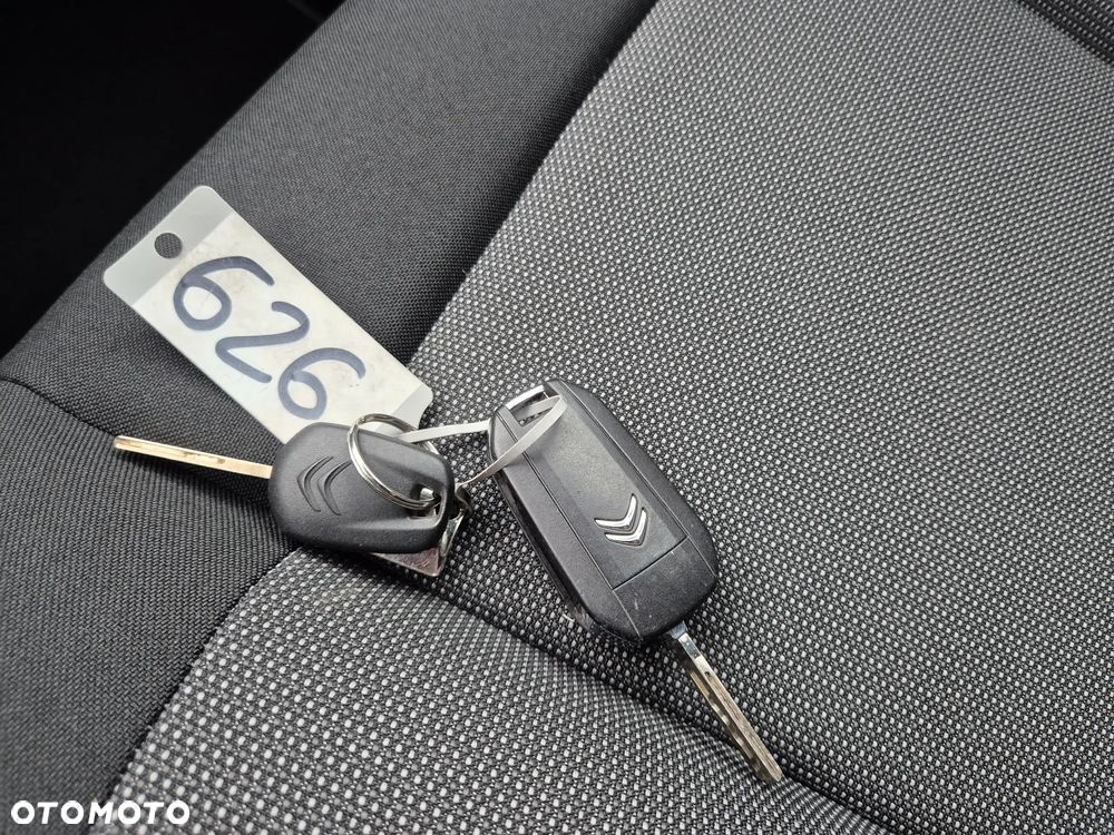 Citroën C4 Cactus 1.2 PureTech Shine - 34