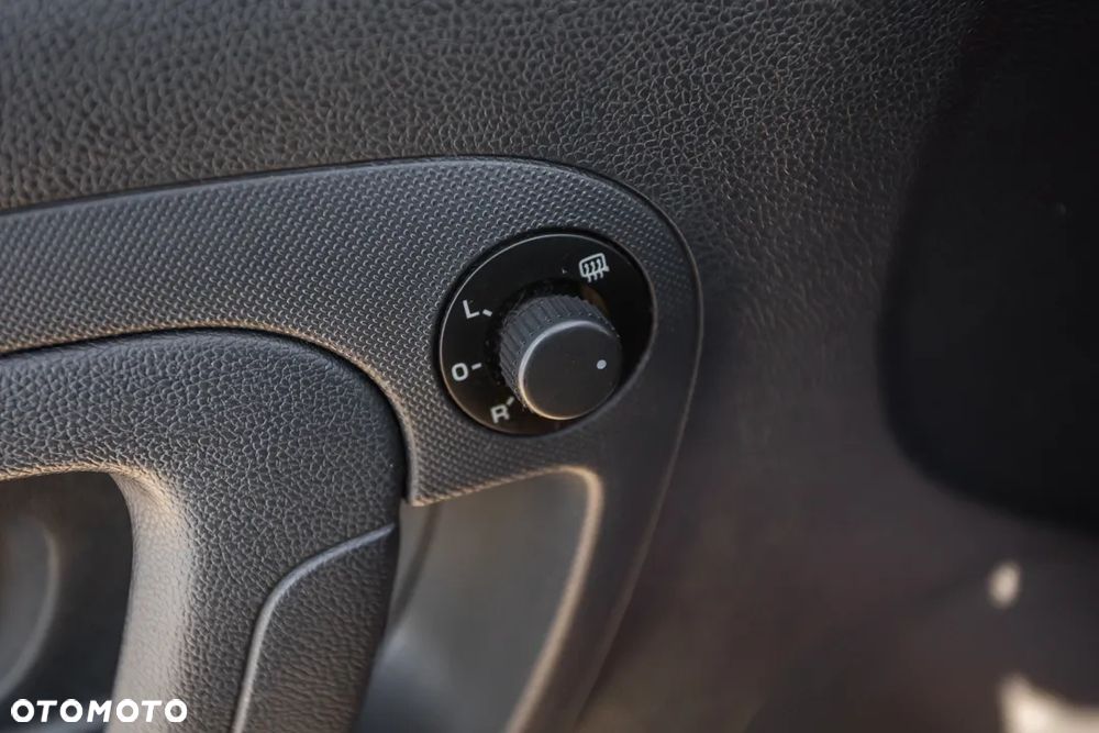 Skoda Fabia 1.6 TDI DPF Monte Carlo - 21