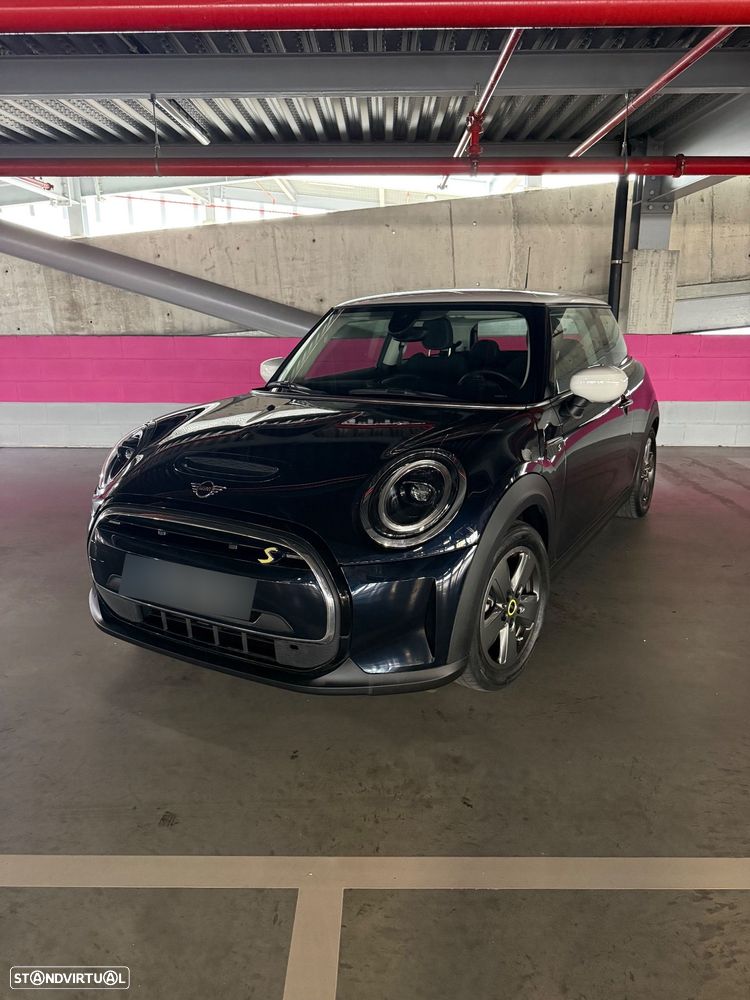 MINI 3 Portas Cooper SE Premium Essential - 2