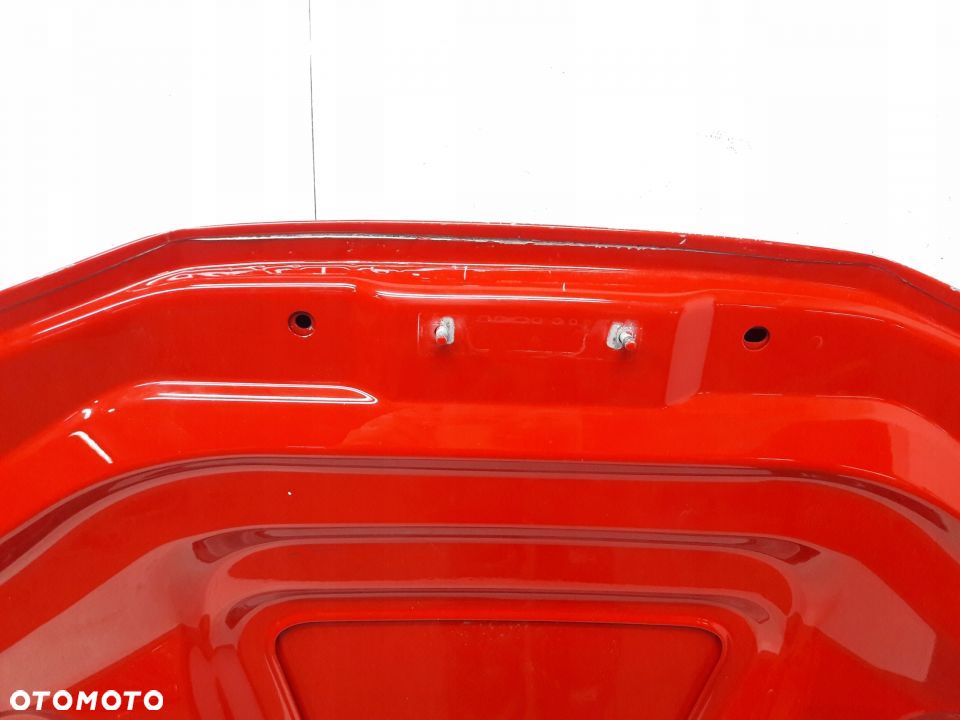 Ferrari 488 GTB Maska pokrywa silnika - 15