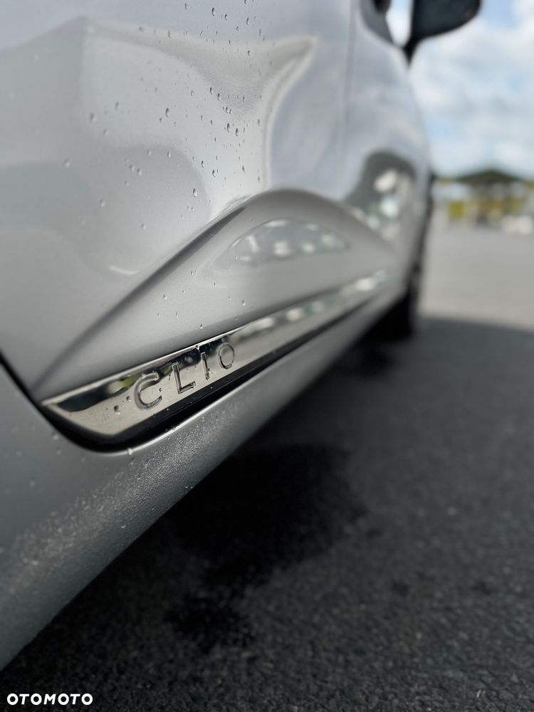 Renault Clio 1.0 TCe Zen - 7