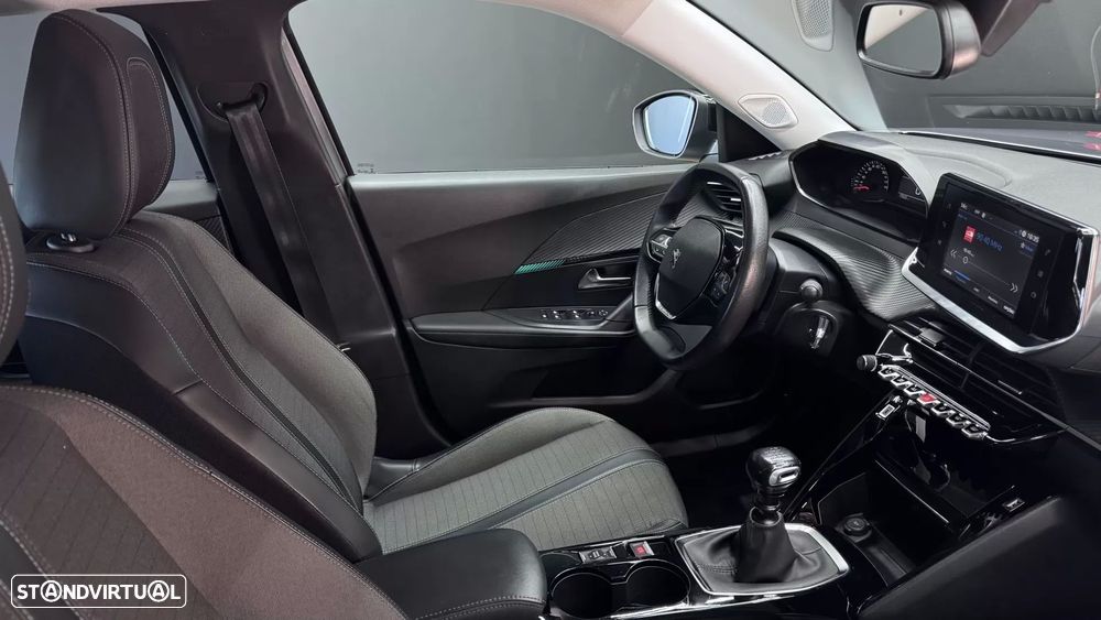 Peugeot 2008 1.2 PureTech Allure Pack - 36