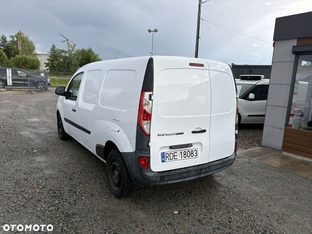 Renault Kangoo - 4