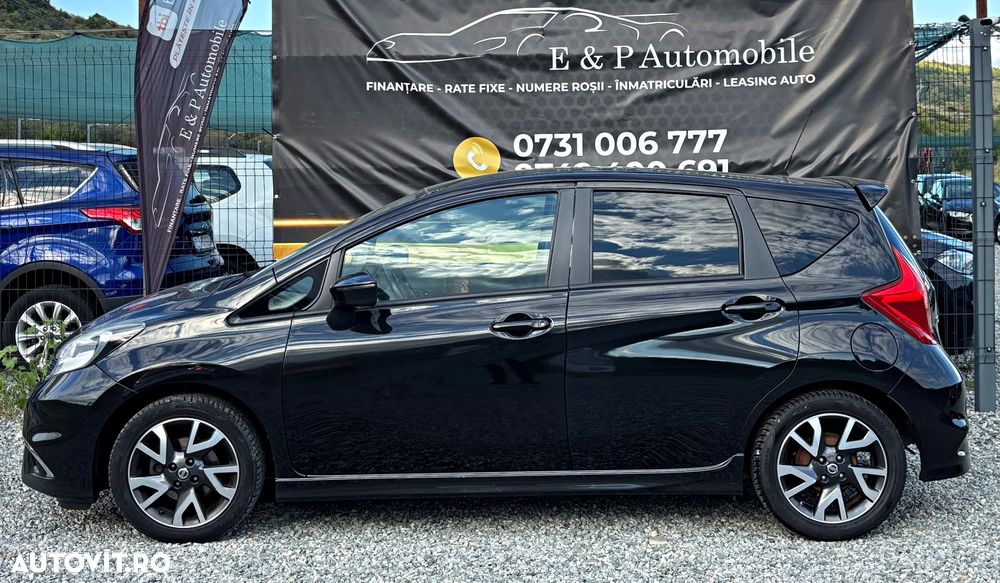 Nissan Note 1.2 DIG-S acenta+ - 2