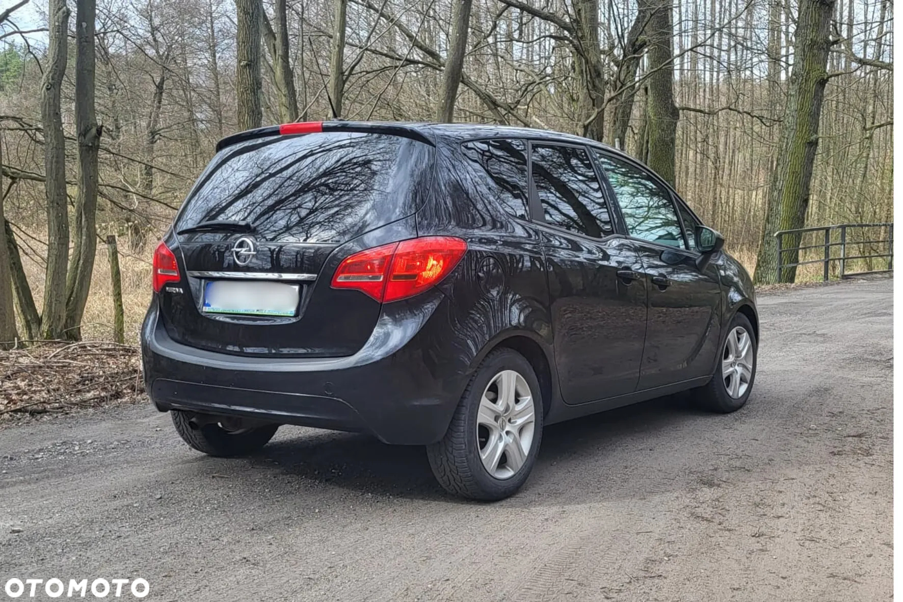 Opel Meriva - 7