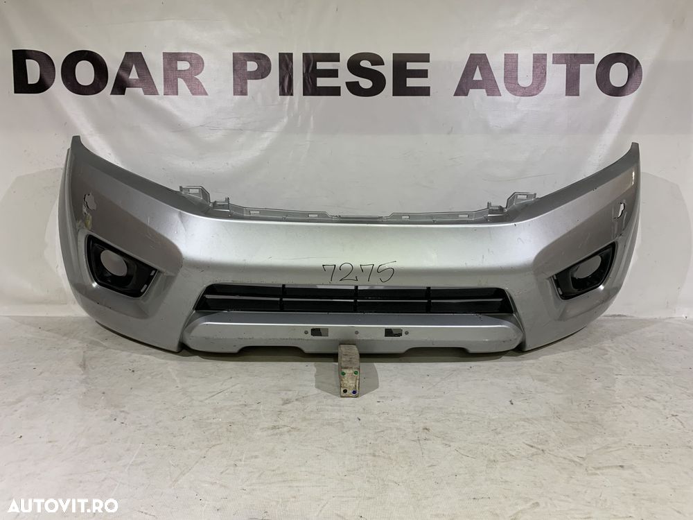 Bara fata Nissan Navara, 2015, 2016, 2017, 2018, 2019, 2020, cod origine OE 62022-4JU0H. - 1