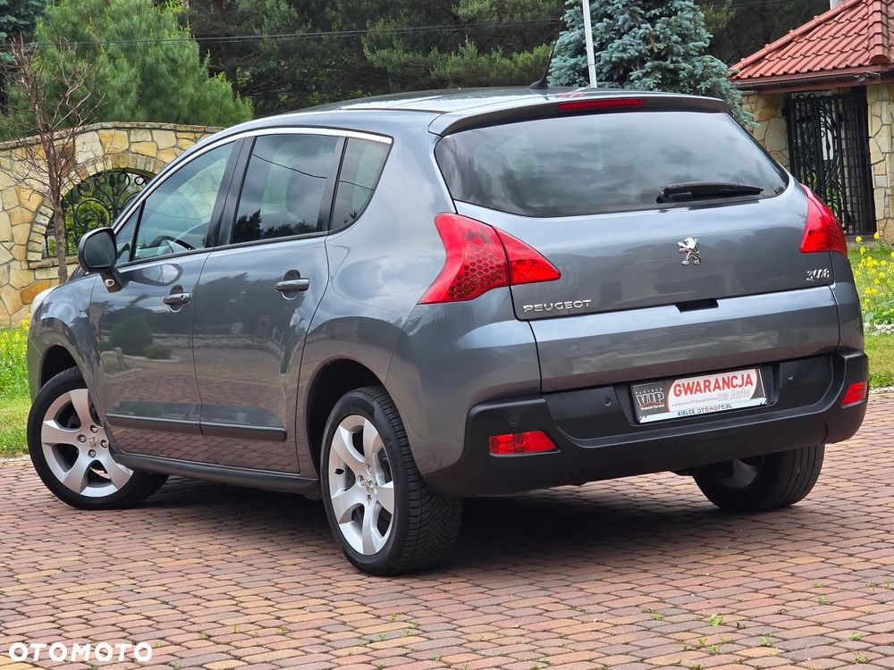 Peugeot 3008 1.6 Premium - 2