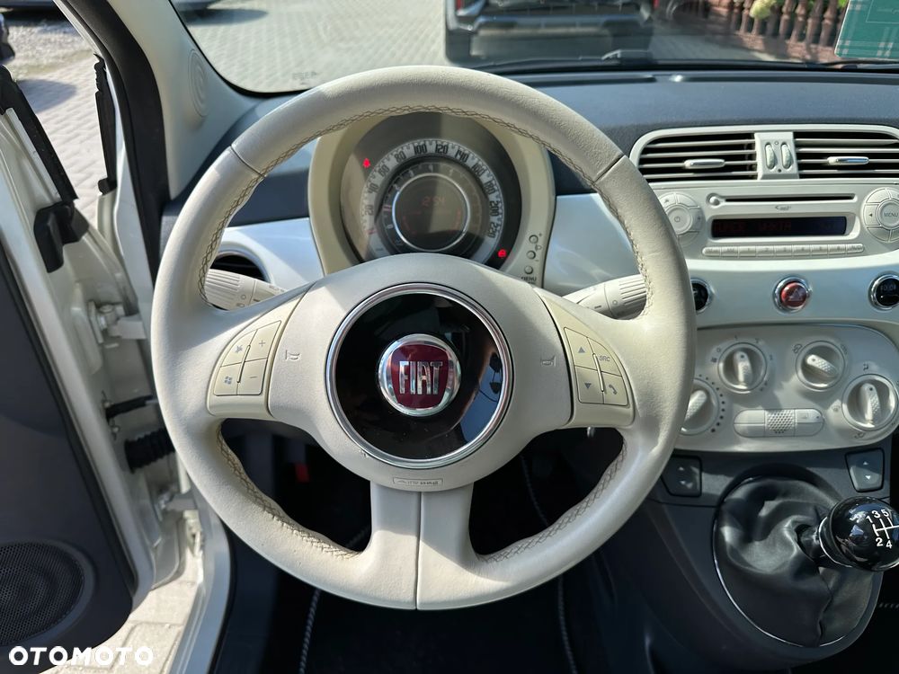Fiat 500 - 7