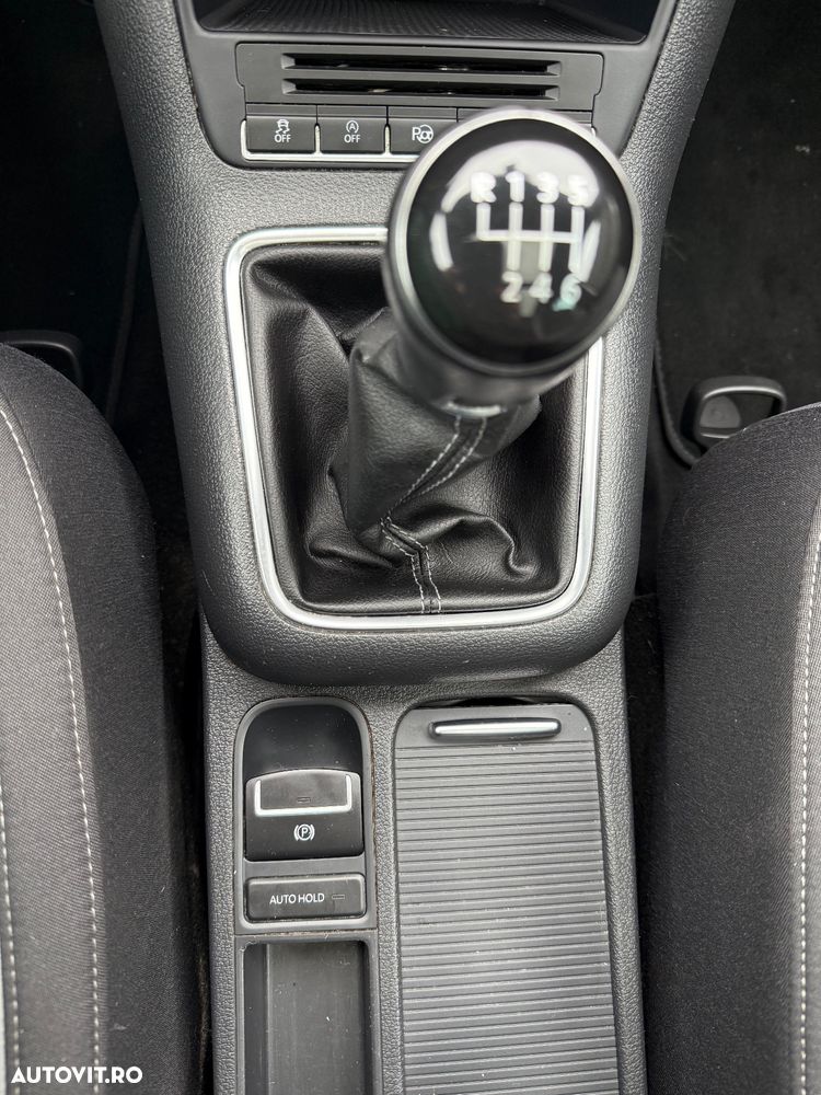 Volkswagen Tiguan 2.0 TDI DPF BlueMotion Technology Life - 19