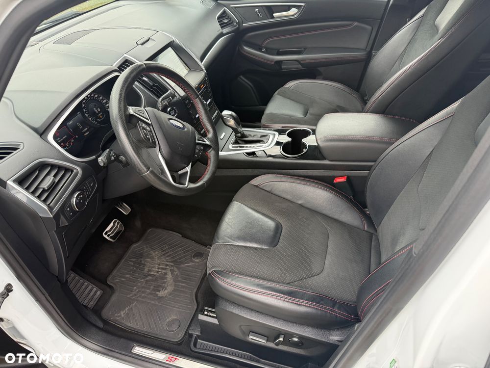 Ford S-Max 2.0 EcoBoost ST-Line - 14