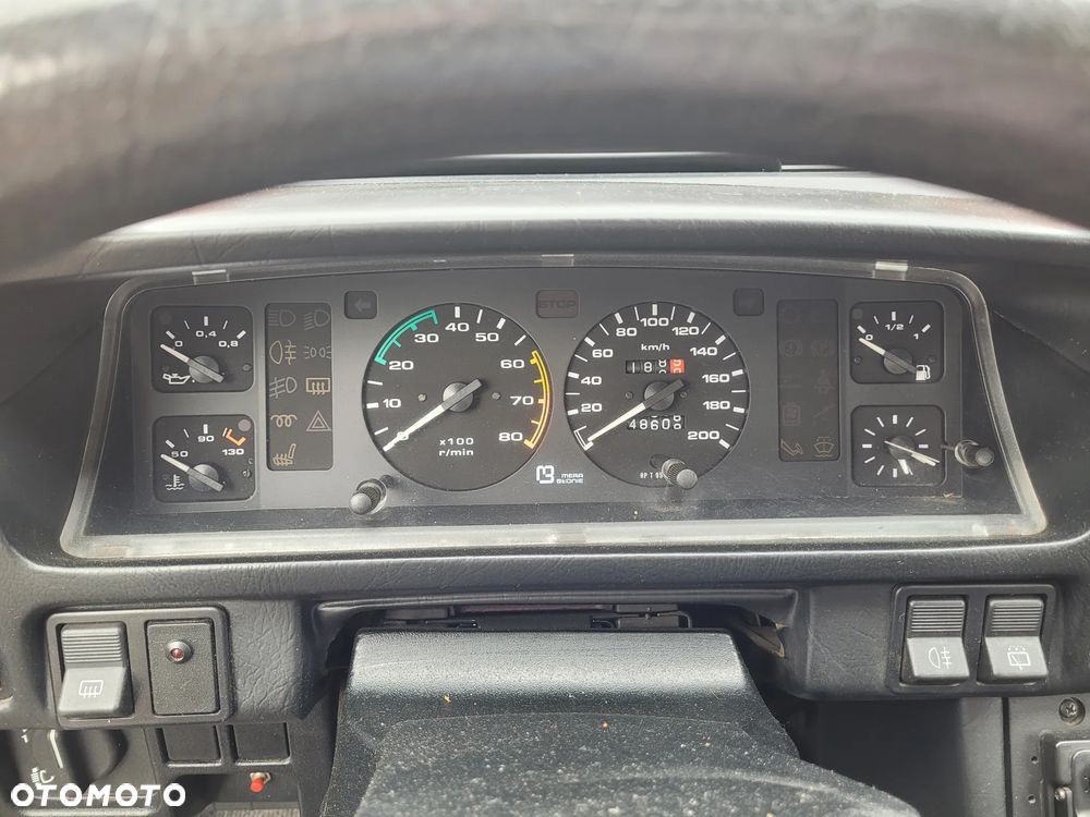 Polonez Caro - 8