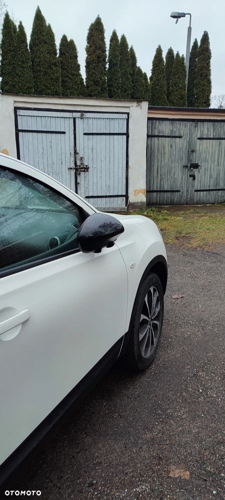 Nissan Qashqai+2 2.0 dCi 4x4 Tekna EU5 - 14