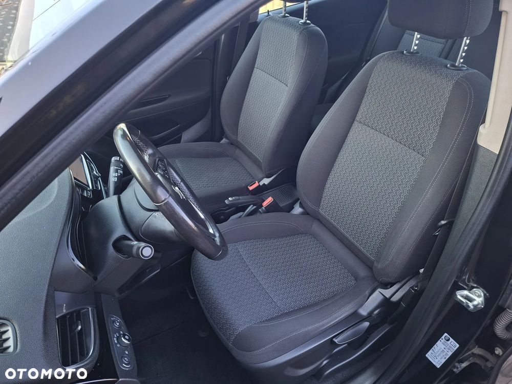 Opel Mokka X 1.4 ECOTEC Start/Stop Design Line - 16