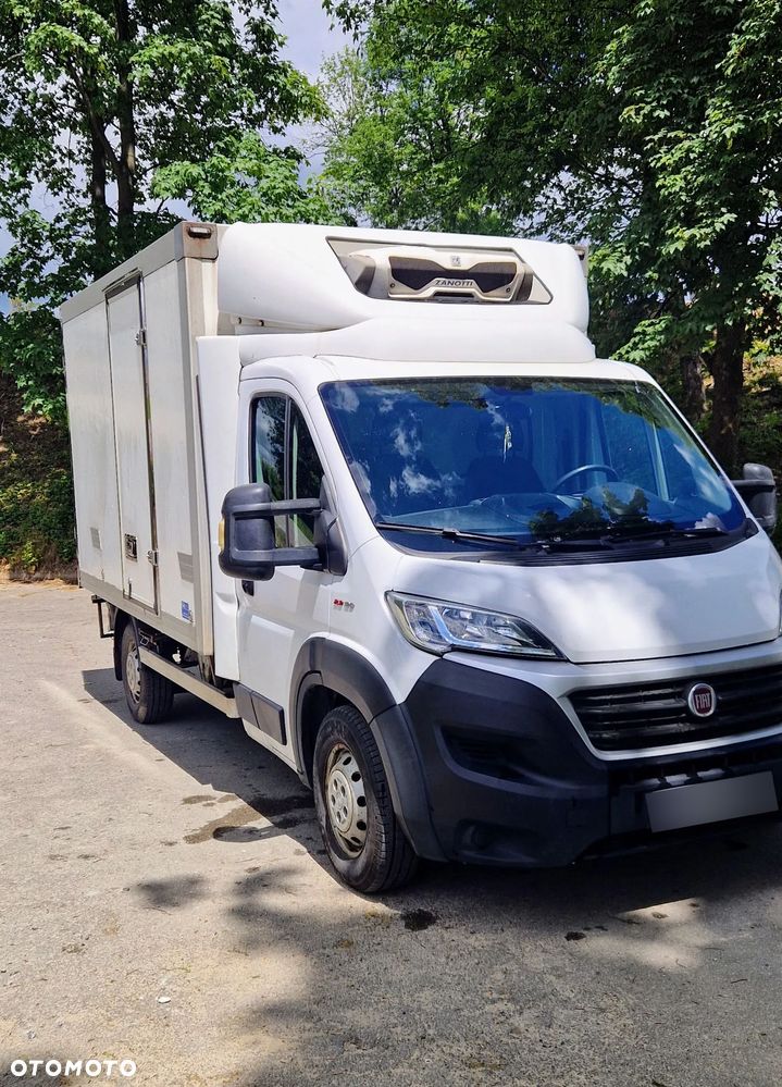 Fiat DUCATO/BMB - 2