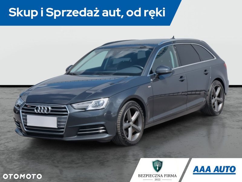 Audi A4 Avant - 3