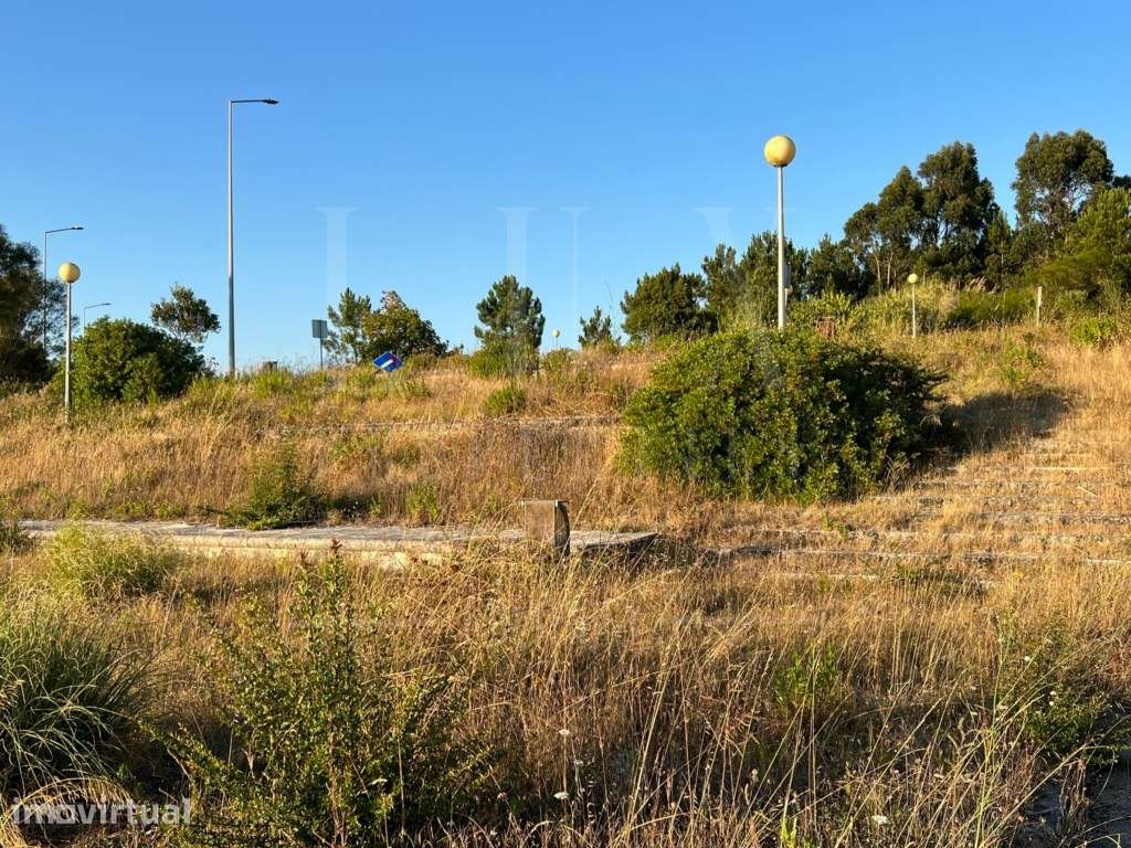 Lote para construção | 12 Fogos | Projeto - Grande imagem: 4/14