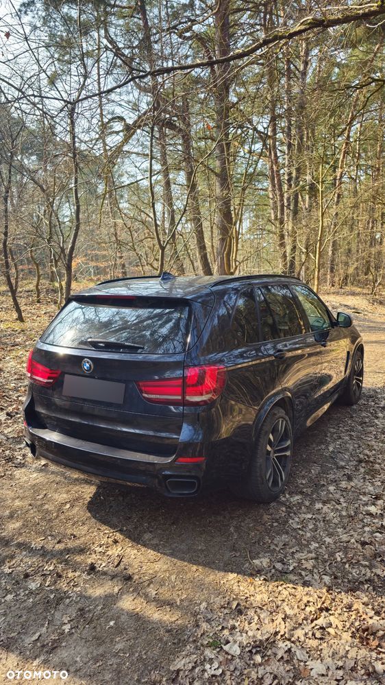 BMW X5 M - 5