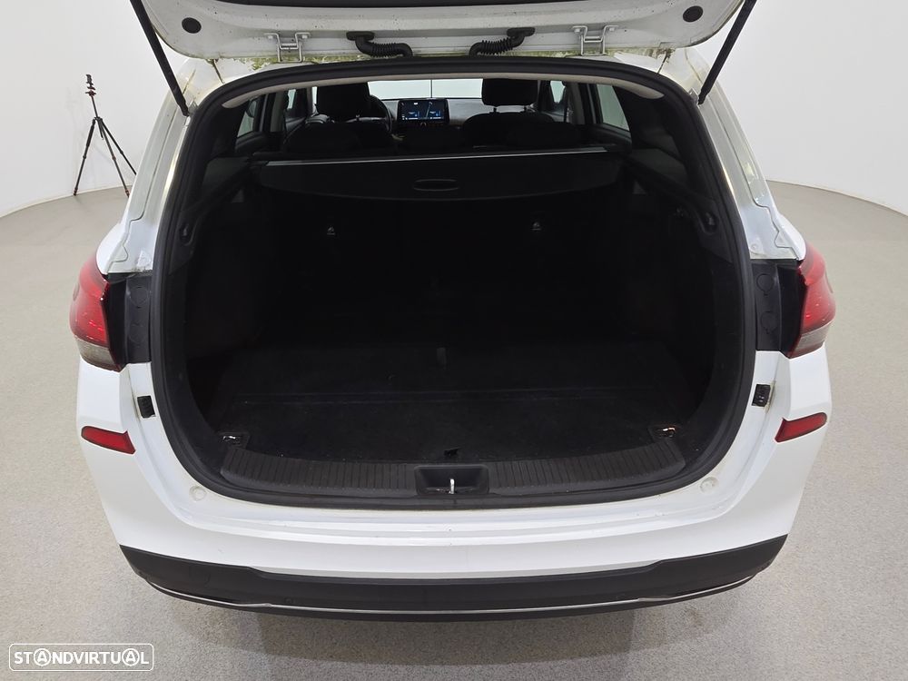Hyundai i30 1.0 T-GDI Style+Navi - 10