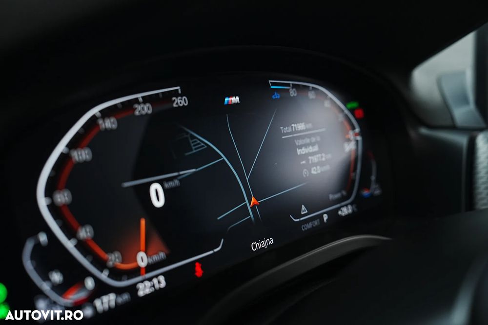BMW X4 xDrive20d Aut. M Sport Edition - 32