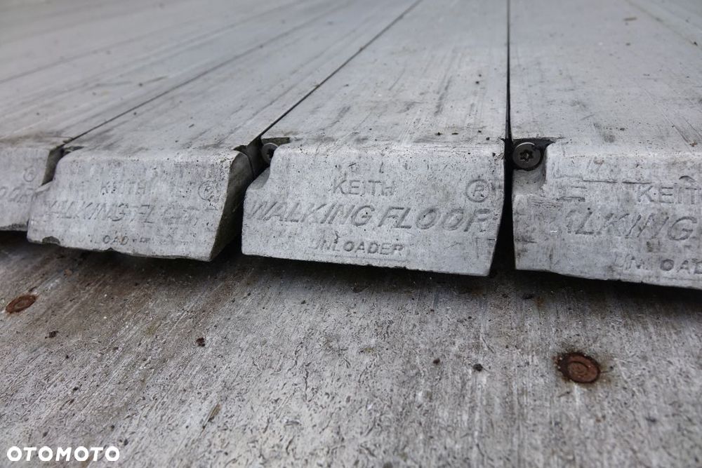 Stas RUCHOMA PODŁOGA / 82m3 / OSIE MERCEDES / ALUMINIOWE FELGI - 27