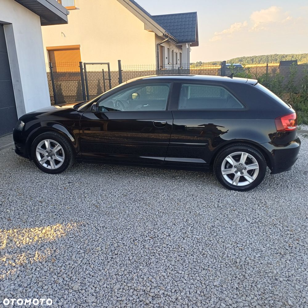 Audi A3 3-drzwiowe - 12