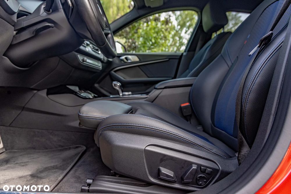 BMW Seria 2 220i Sport Line - 21